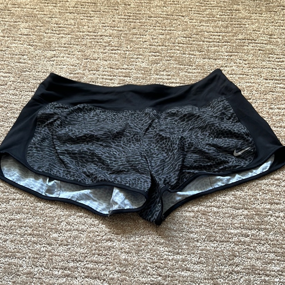 NWT dri fit shorts